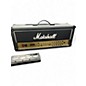Used Marshall JVM210H 100W Tube Guitar Amp Head