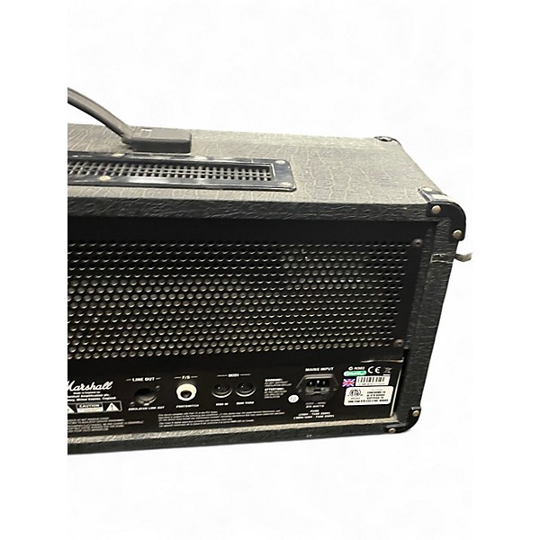 Used Marshall JVM210H 100W Tube Guitar Amp Head