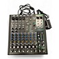 Used 2023 Mackie ProFX10v3 10 Channel Professional Mixer Unpowered Mixer thumbnail