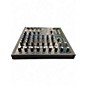 Used 2023 Mackie ProFX10v3 10 Channel Professional Mixer Unpowered Mixer
