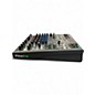 Used 2023 Mackie ProFX10v3 10 Channel Professional Mixer Unpowered Mixer