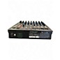 Used 2023 Mackie ProFX10v3 10 Channel Professional Mixer Unpowered Mixer