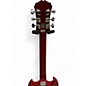 Used Epiphone sg special Red Solid Body Electric Guitar