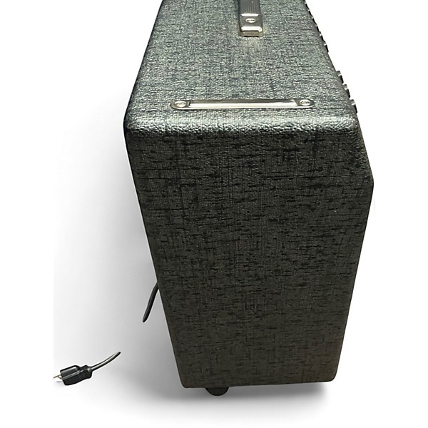 Used Fender '68 Custom Deluxe Reverb Tube Guitar Combo Amp