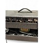 Used Fender '68 Custom Deluxe Reverb Tube Guitar Combo Amp