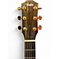 Used Taylor 114CE SUNSET BLVD Sunburst Acoustic Electric Guitar