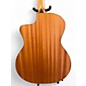 Used Taylor 114CE SUNSET BLVD Sunburst Acoustic Electric Guitar
