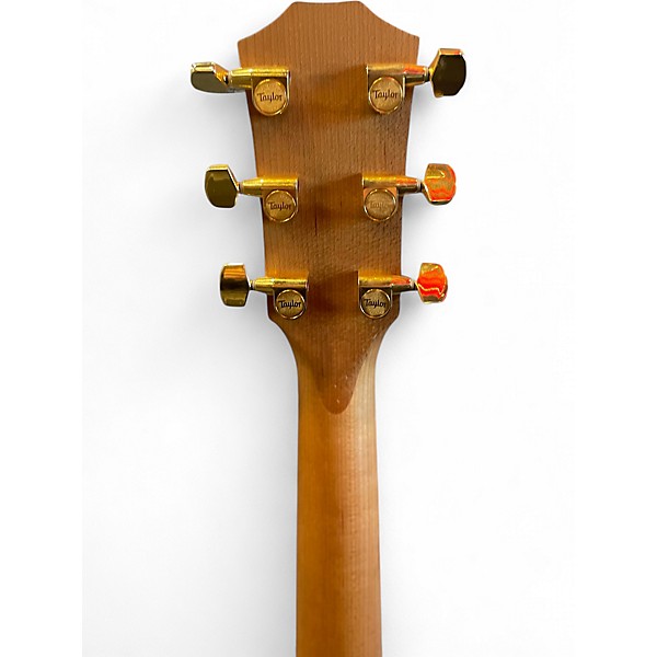 Used Taylor 114CE SUNSET BLVD Sunburst Acoustic Electric Guitar