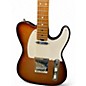 Used Tease SBH-E SERIES RAWHIDE MOCHA BURST Solid Body Electric Guitar