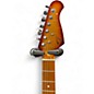 Used Tease SBH-E SERIES RAWHIDE MOCHA BURST Solid Body Electric Guitar