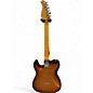 Used Tease SBH-E SERIES RAWHIDE MOCHA BURST Solid Body Electric Guitar