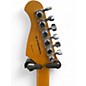 Used Tease SBH-E SERIES RAWHIDE MOCHA BURST Solid Body Electric Guitar