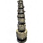 Used PDP by DW 7 Piece Concept Series BLACK AND SILVER SPARKLE Drum Kit thumbnail