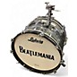 Used Ludwig 4 Piece LEGACY MAPLE VINTAGE BLUE OYSTER PEARL Drum Kit
