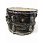 Used Ludwig 4 Piece LEGACY MAPLE VINTAGE BLUE OYSTER PEARL Drum Kit