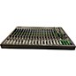 Used Mackie PROFX22 Unpowered Mixer