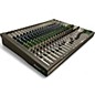 Used Mackie PROFX22 Unpowered Mixer