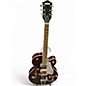 Used Gretsch Guitars G5420T Electromatic WALNUT STAIN Hollow Body Electric Guitar thumbnail