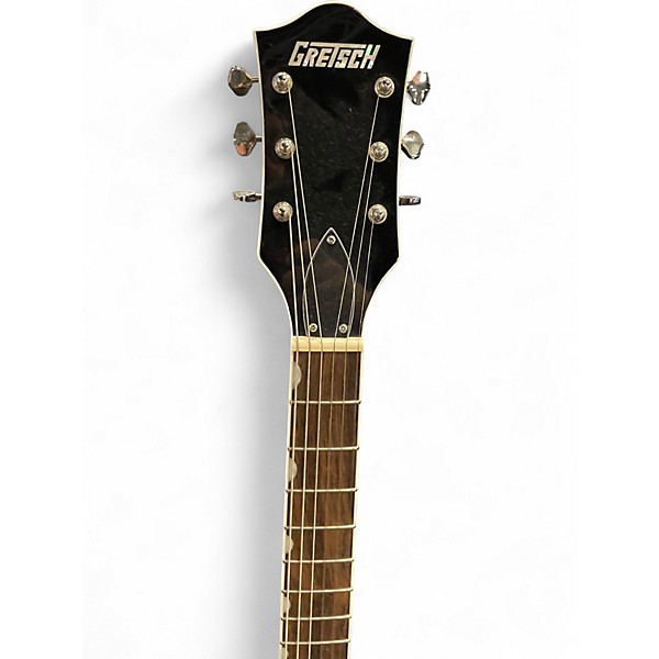 Used Gretsch Guitars G5420T Electromatic WALNUT STAIN Hollow Body Electric Guitar
