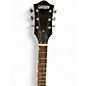 Used Gretsch Guitars G5420T Electromatic WALNUT STAIN Hollow Body Electric Guitar