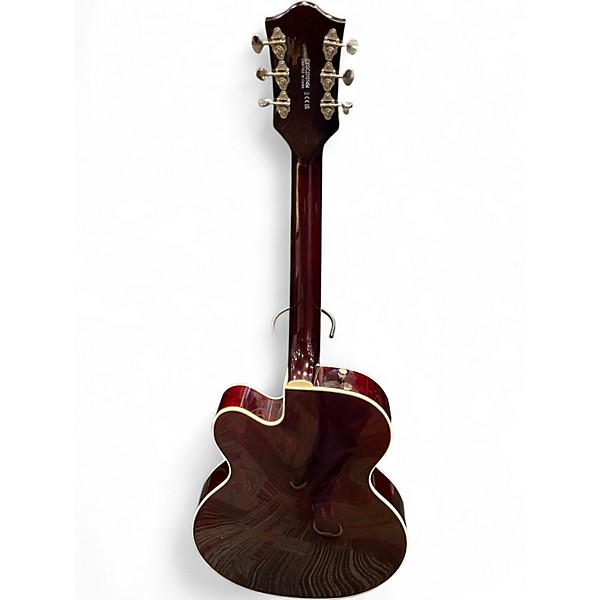Used Gretsch Guitars G5420T Electromatic WALNUT STAIN Hollow Body Electric Guitar