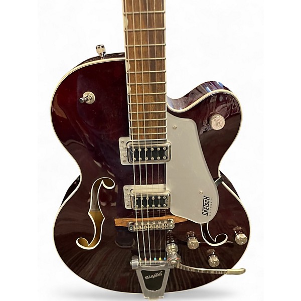 Used Gretsch Guitars G5420T Electromatic WALNUT STAIN Hollow Body Electric Guitar