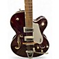 Used Gretsch Guitars G5420T Electromatic WALNUT STAIN Hollow Body Electric Guitar