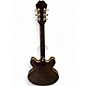 Used Epiphone Casino 3 Color Sunburst Hollow Body Electric Guitar