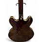 Used Epiphone Casino 3 Color Sunburst Hollow Body Electric Guitar