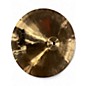 Used Wuhan 12in China Cymbal thumbnail