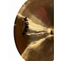 Used Wuhan 12in China Cymbal