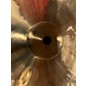 Used Wuhan 12in China Cymbal
