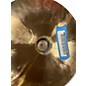 Used Wuhan 12in China Cymbal