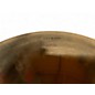 Used Wuhan 14in WESTERN CRASH Cymbal