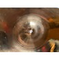 Used Wuhan 17in WESTERN CRASH Cymbal
