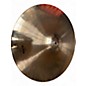 Used Wuhan 19in WESTERN MEDIUM THIN CRASH Cymbal thumbnail