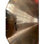 Used Wuhan 19in WESTERN MEDIUM THIN CRASH Cymbal