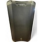 Used Harbinger V345 Powered Speaker thumbnail