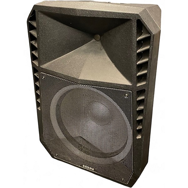 Used ION Total PA Supreme Powered Speaker