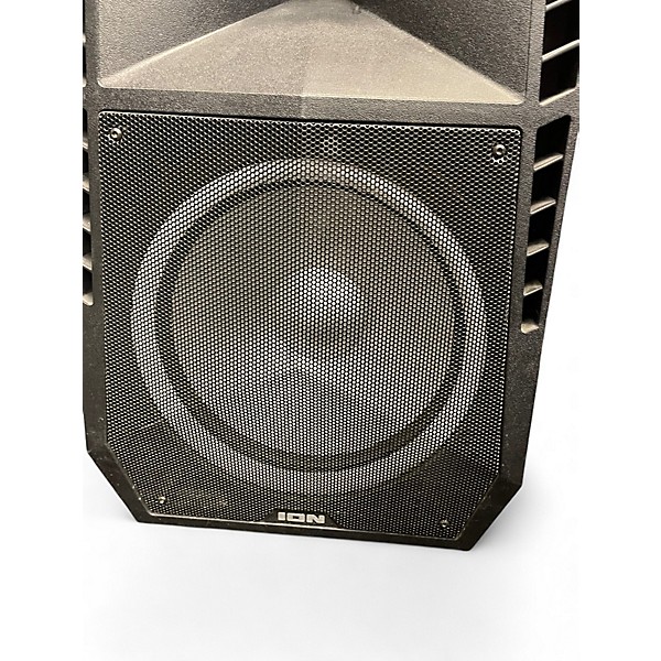 Used ION Total PA Supreme Powered Speaker