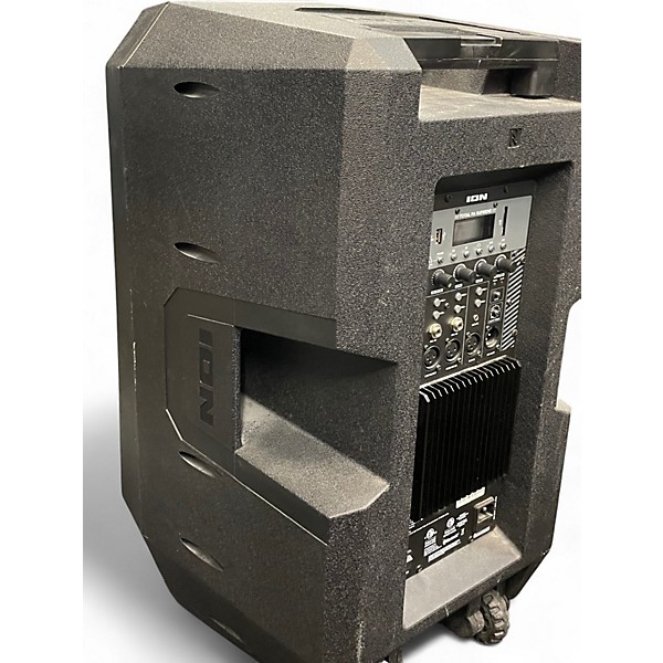Used ION Total PA Supreme Powered Speaker