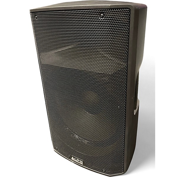 Used Alto TX315 Powered Speaker