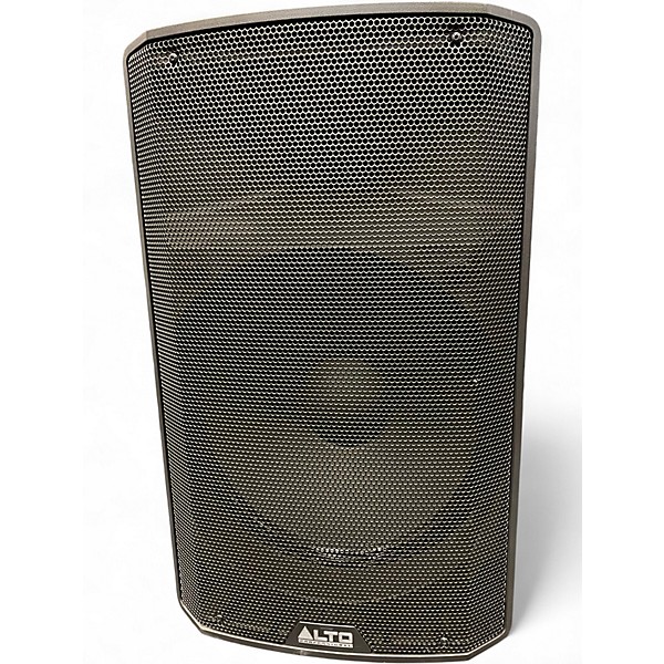 Used Alto TX315 Powered Speaker