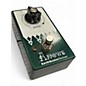 Used EarthQuaker Devices Arrows Preamp Booster Effect Pedal thumbnail