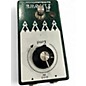Used EarthQuaker Devices Arrows Preamp Booster Effect Pedal