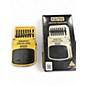 Used Behringer EQ700 Graphic Equalizer 7-Band EQ Pedal