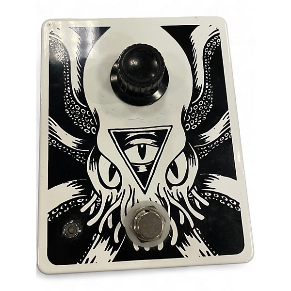 Used Dunwich Amplification CTHULU Effect Pedal