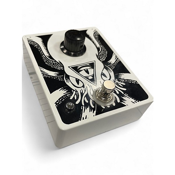 Used Dunwich Amplification CTHULU Effect Pedal