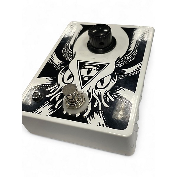 Used Dunwich Amplification CTHULU Effect Pedal