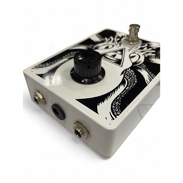 Used Dunwich Amplification CTHULU Effect Pedal